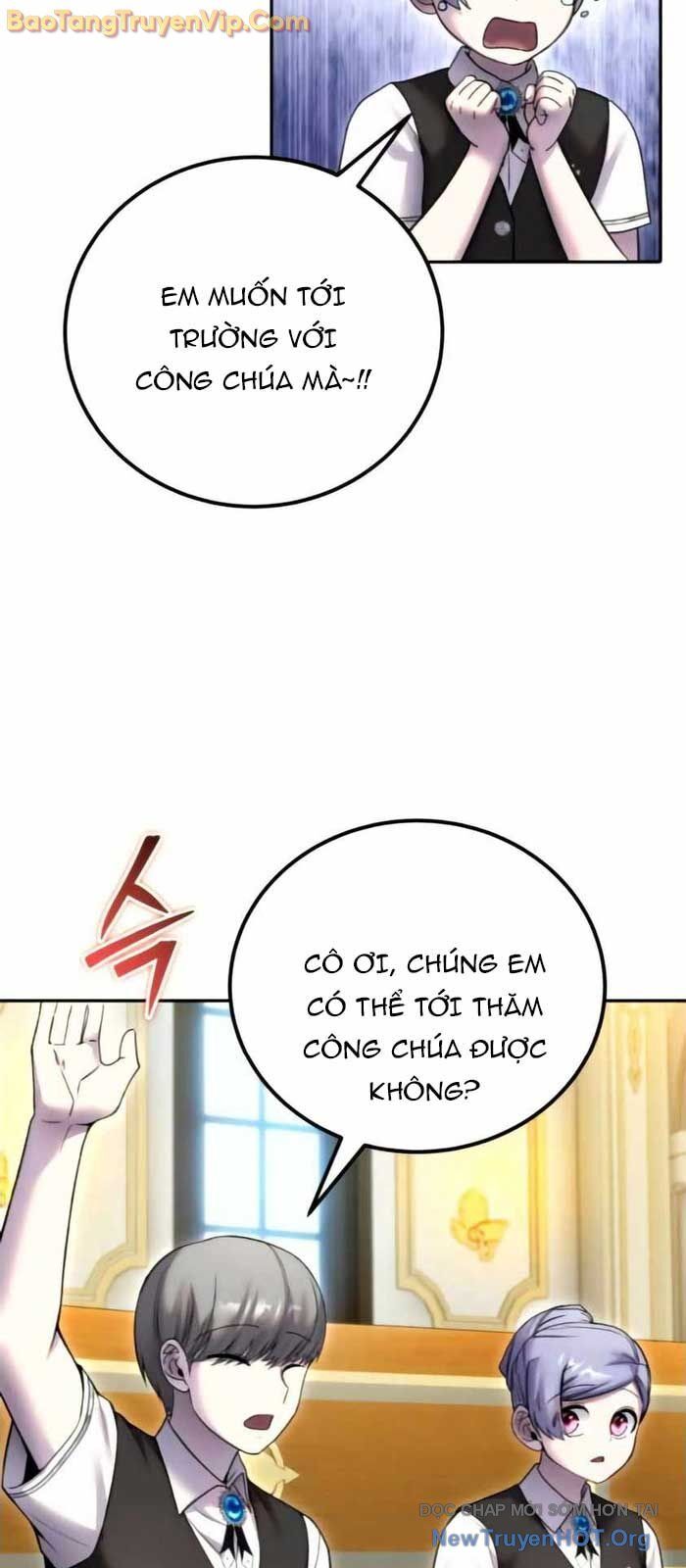 Tôi Mạnh Hơn Anh Hùng Chapter 82 - 80