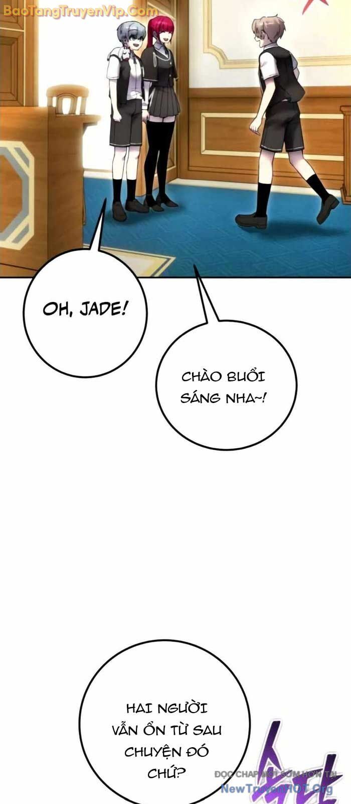 Tôi Mạnh Hơn Anh Hùng Chapter 82 - 9