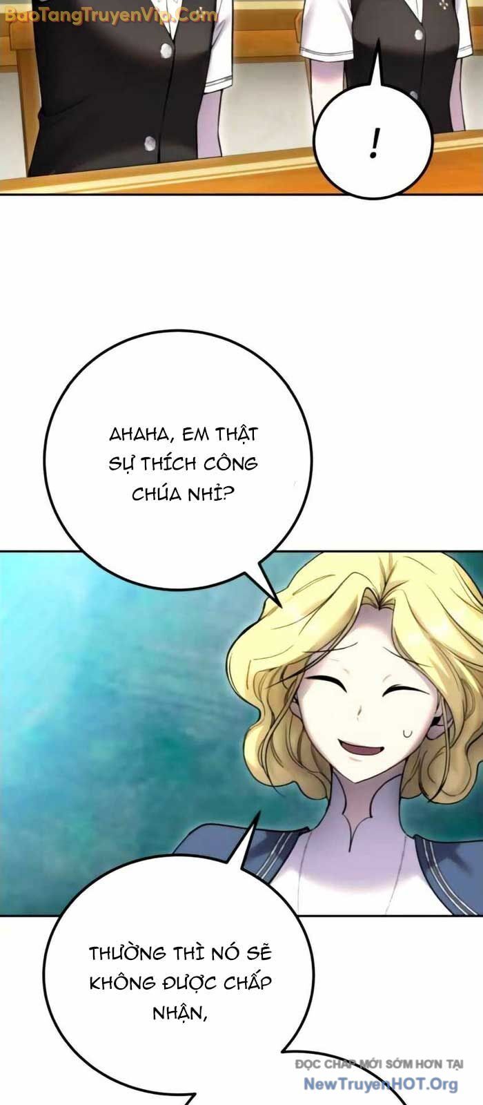 Tôi Mạnh Hơn Anh Hùng Chapter 82 - 81