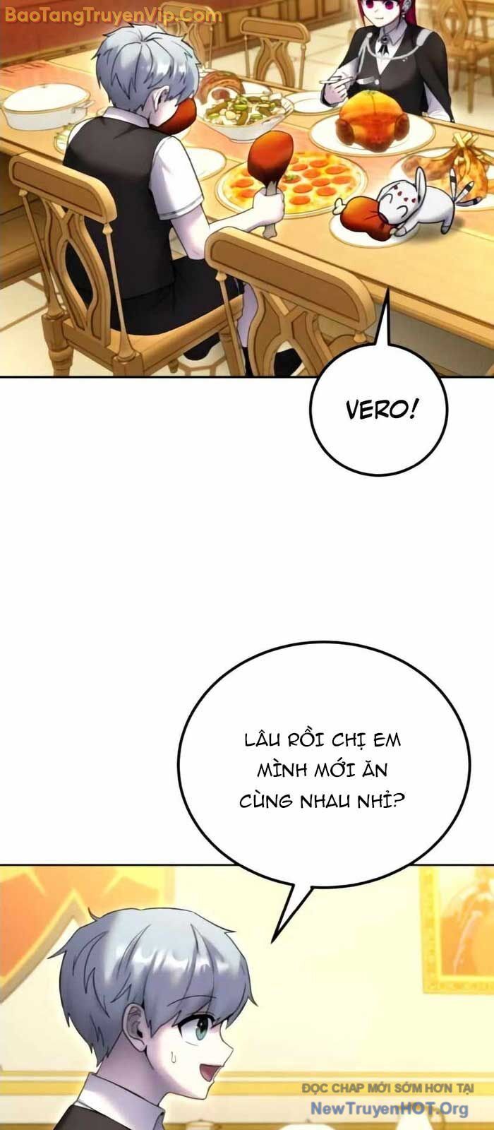 Tôi Mạnh Hơn Anh Hùng Chapter 82 - 86