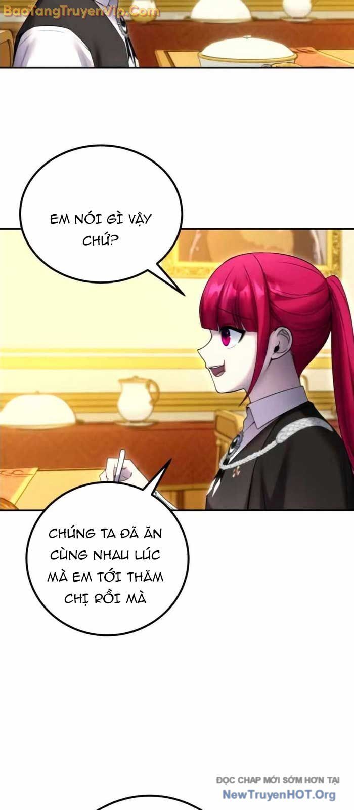Tôi Mạnh Hơn Anh Hùng Chapter 82 - 87