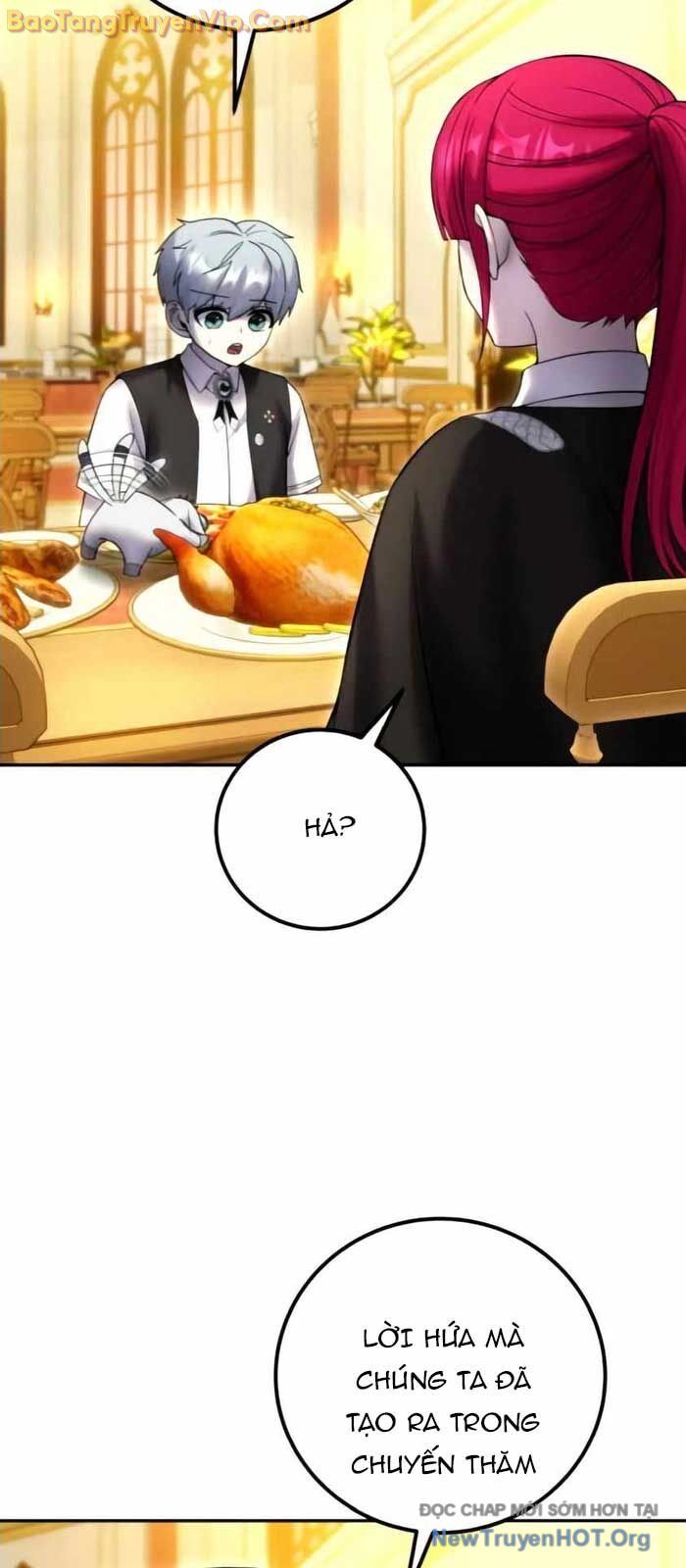 Tôi Mạnh Hơn Anh Hùng Chapter 82 - 91
