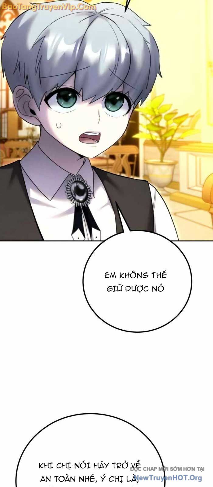 Tôi Mạnh Hơn Anh Hùng Chapter 82 - 92
