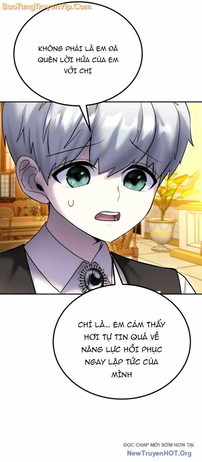 Tôi Mạnh Hơn Anh Hùng Chapter 82 - 95