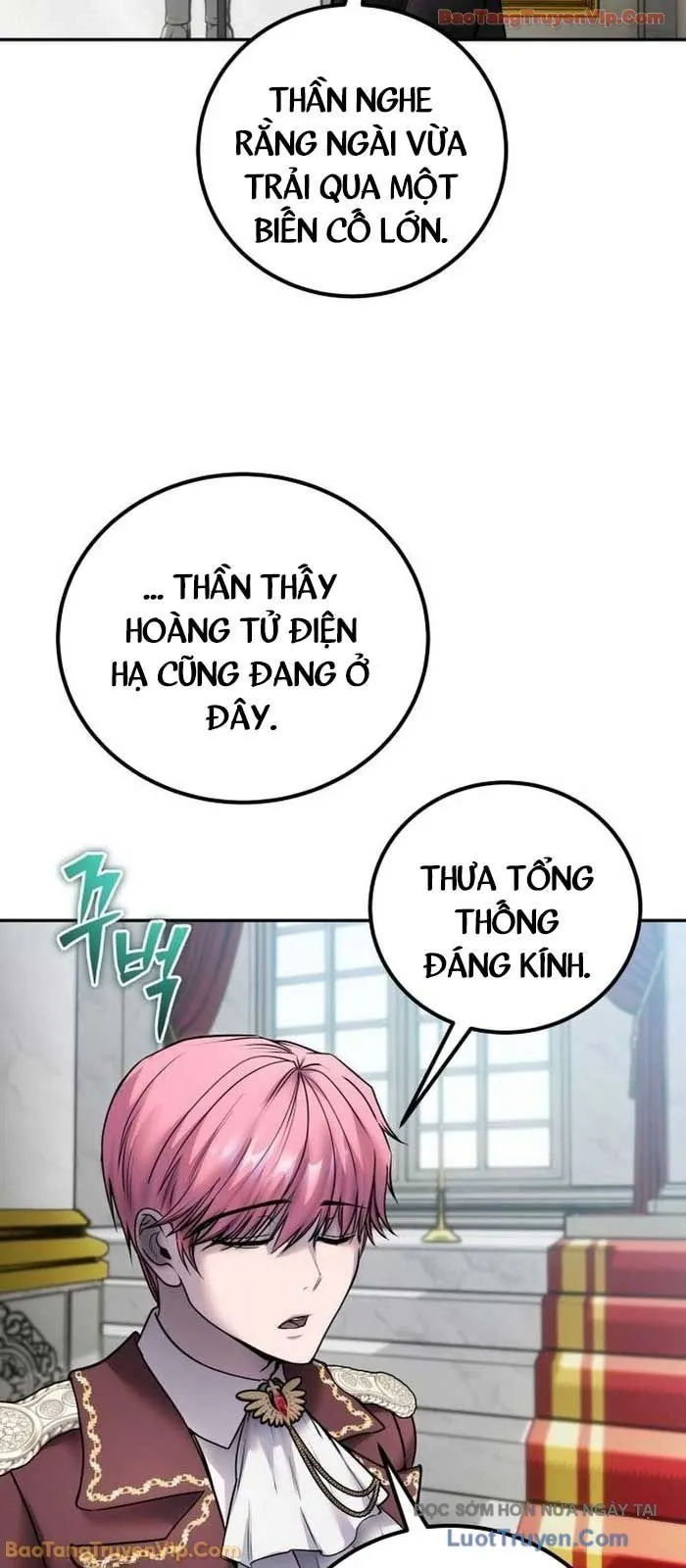 Tôi Mạnh Hơn Anh Hùng Chapter 97 - 11