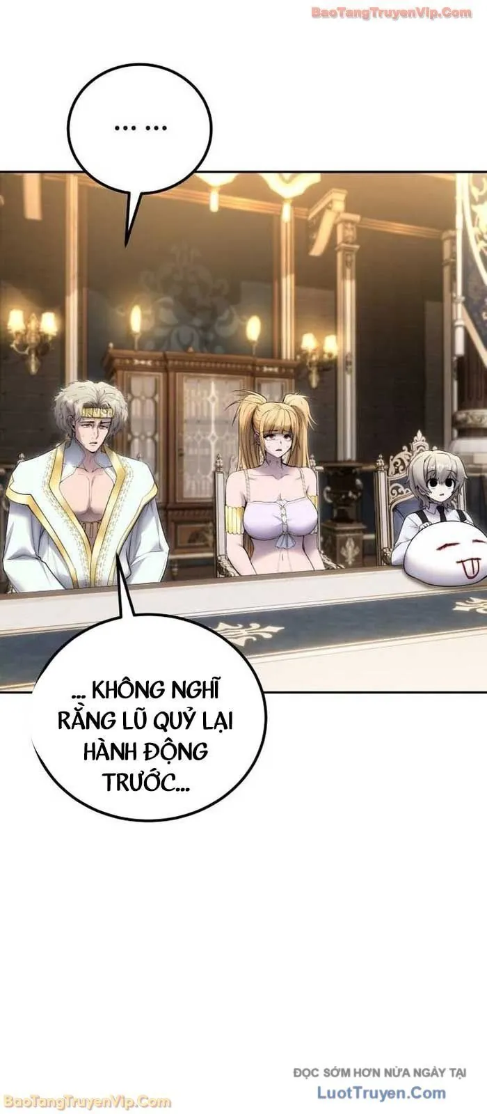 Tôi Mạnh Hơn Anh Hùng Chapter 97 - 16