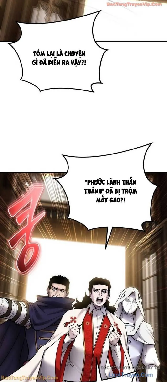 Tôi Mạnh Hơn Anh Hùng Chapter 97 - 19