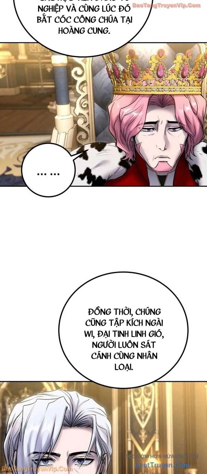 Tôi Mạnh Hơn Anh Hùng Chapter 97 - 24