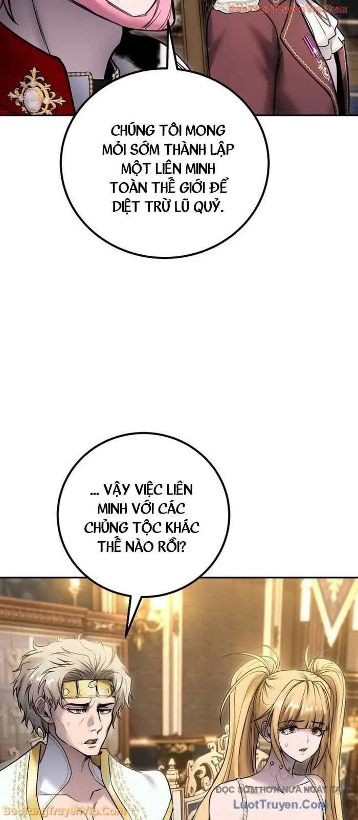 Tôi Mạnh Hơn Anh Hùng Chapter 97 - 28