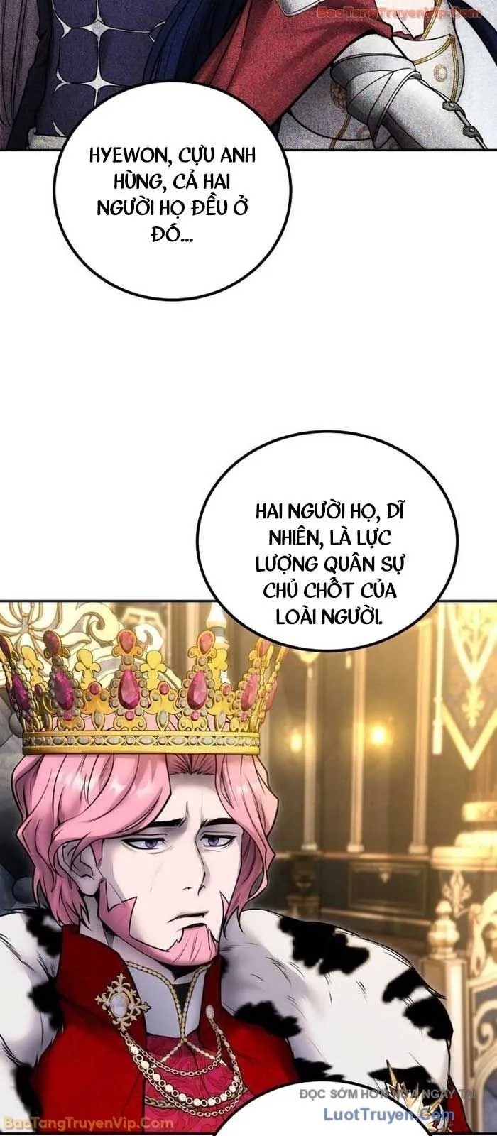 Tôi Mạnh Hơn Anh Hùng Chapter 97 - 31