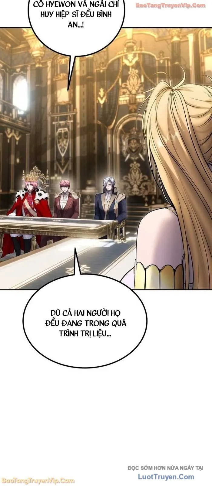 Tôi Mạnh Hơn Anh Hùng Chapter 97 - 36