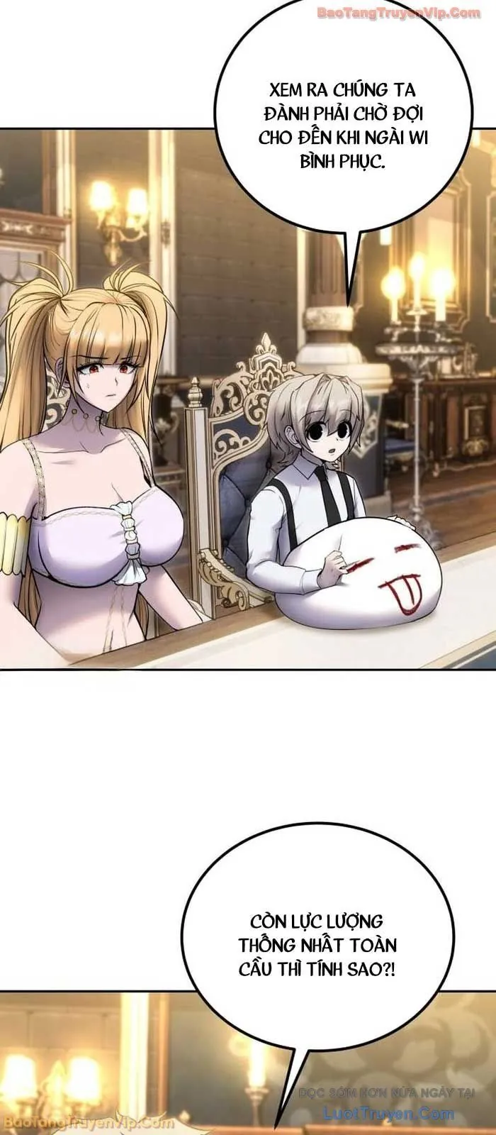 Tôi Mạnh Hơn Anh Hùng Chapter 97 - 41