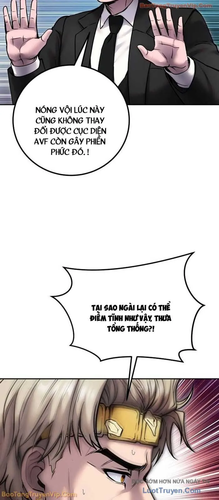 Tôi Mạnh Hơn Anh Hùng Chapter 97 - 47