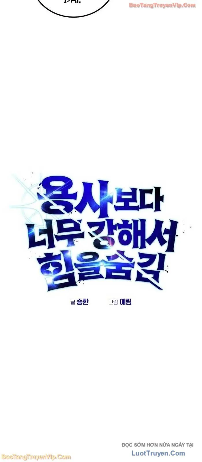 Tôi Mạnh Hơn Anh Hùng Chapter 97 - 7