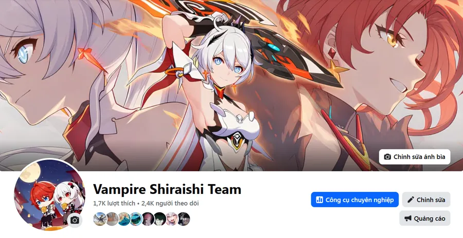 Nina Đang Nhắm Vào Mạng Của Tôi Chapter 3.1 - 21