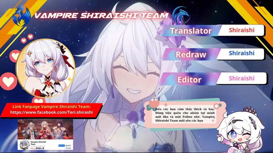 Nina Đang Nhắm Vào Mạng Của Tôi Chapter 3.1 - 3