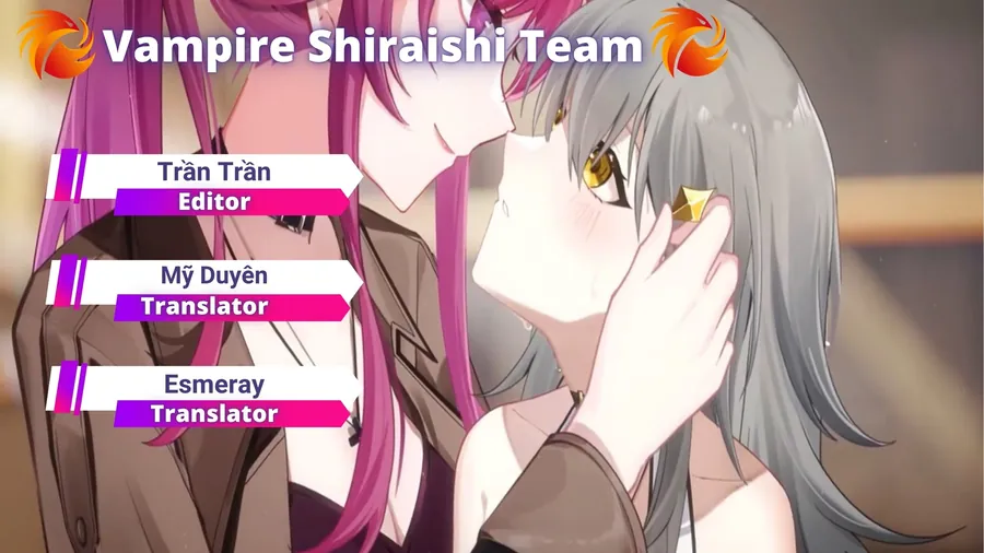 Nina Đang Nhắm Vào Mạng Của Tôi Chapter 3.1 - 4