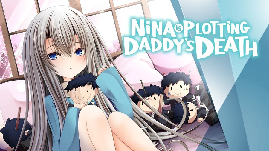 Nina Đang Nhắm Vào Mạng Của Tôi Chapter 3.1 - 5