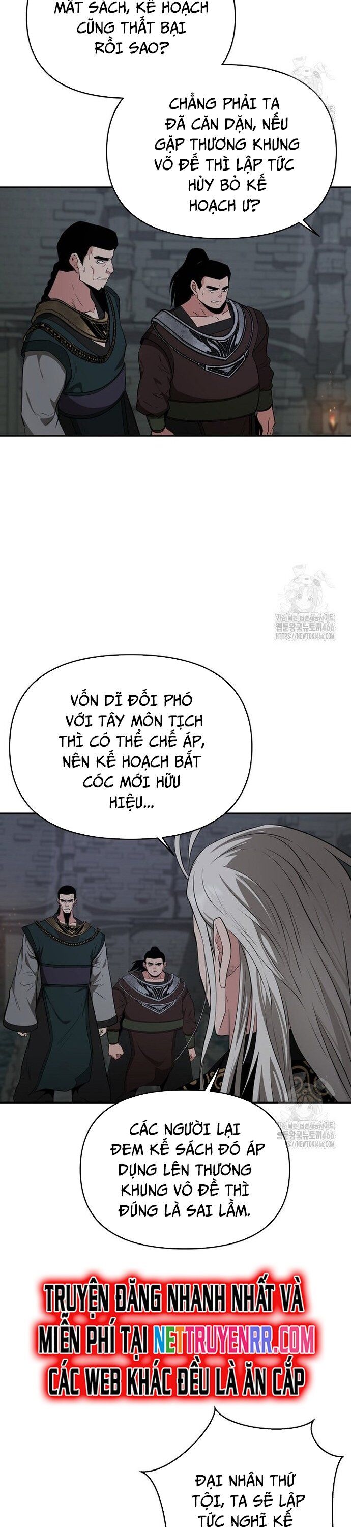 Thiên hạ đệ nhất côn luân khách điếm Chapter 57 - 12