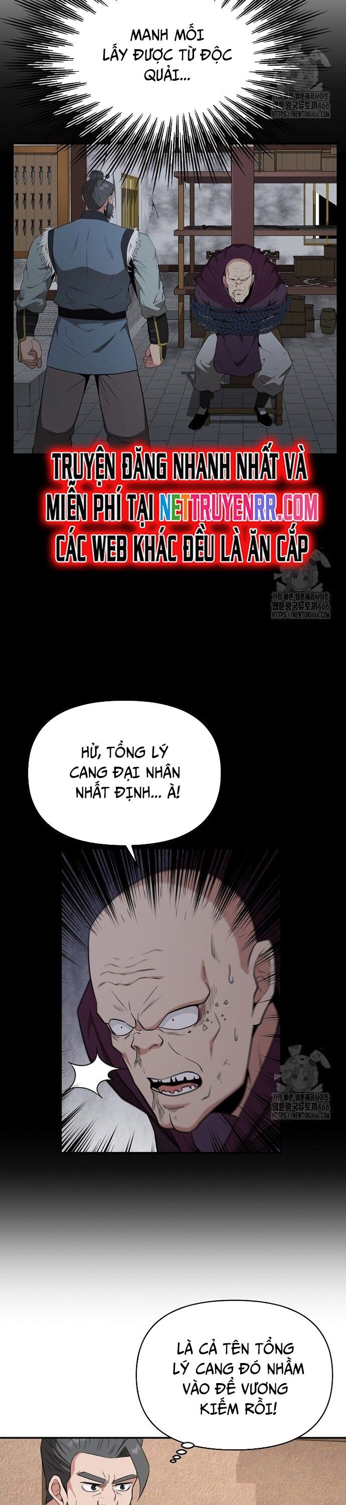 Thiên hạ đệ nhất côn luân khách điếm Chapter 57 - 16