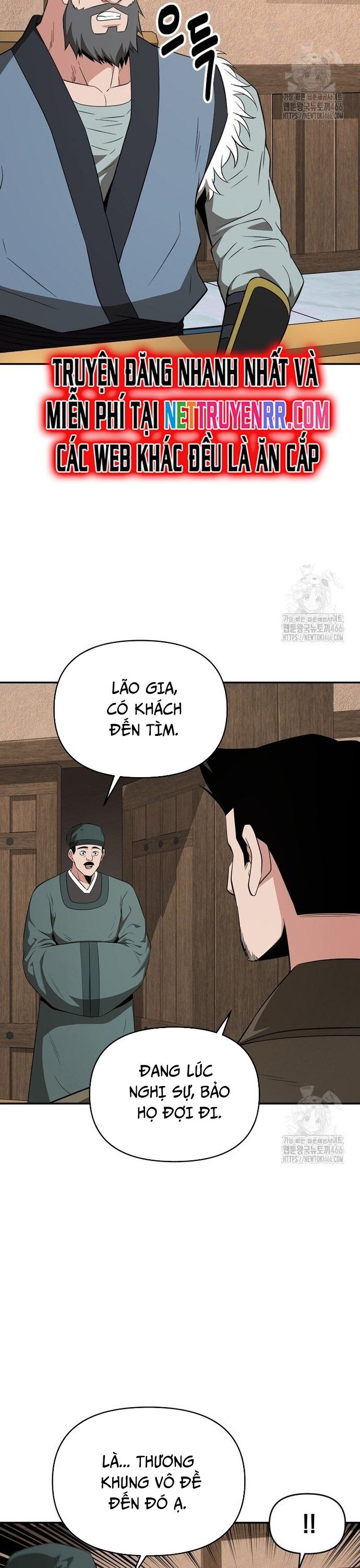 Thiên hạ đệ nhất côn luân khách điếm Chapter 57 - 17
