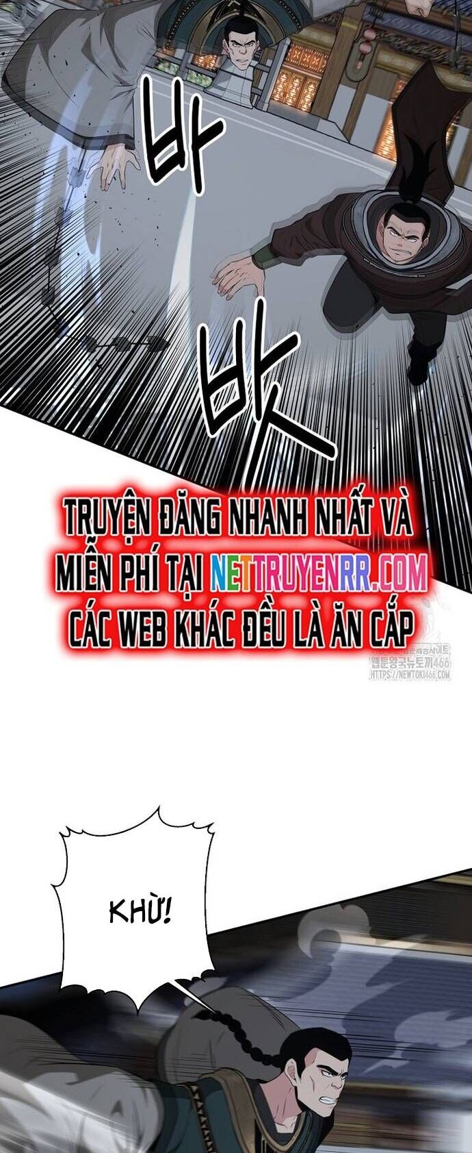 Thiên hạ đệ nhất côn luân khách điếm Chapter 57 - 3