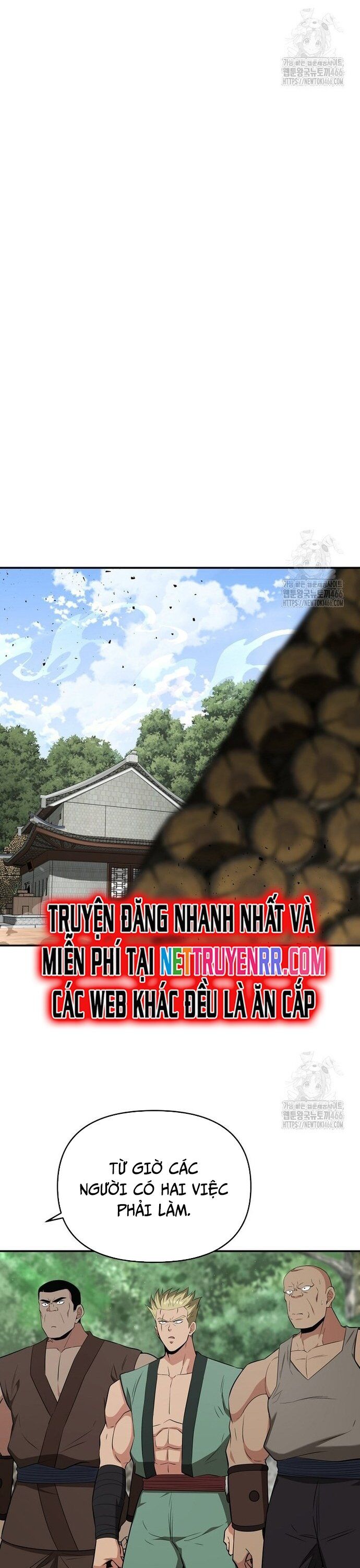 Thiên hạ đệ nhất côn luân khách điếm Chapter 57 - 28