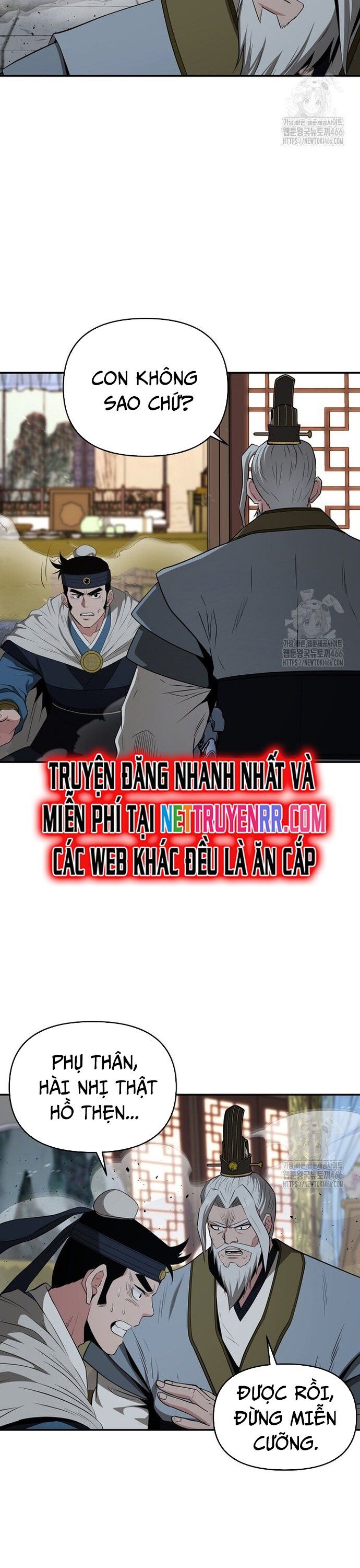 Thiên hạ đệ nhất côn luân khách điếm Chapter 57 - 9