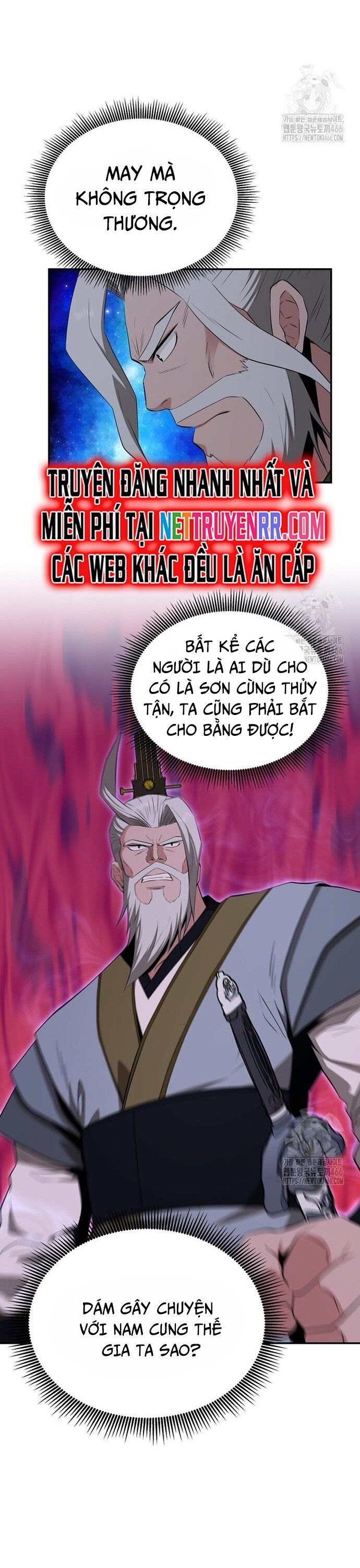 Thiên hạ đệ nhất côn luân khách điếm Chapter 57 - 10