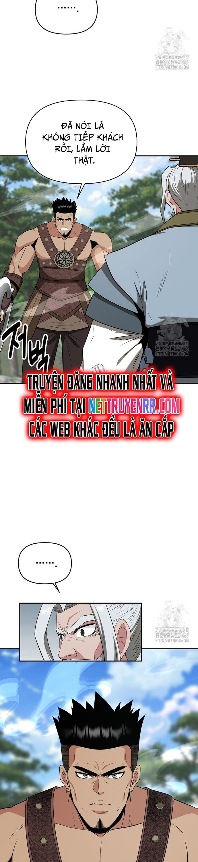 Thiên hạ đệ nhất côn luân khách điếm Chapter 58 - 15