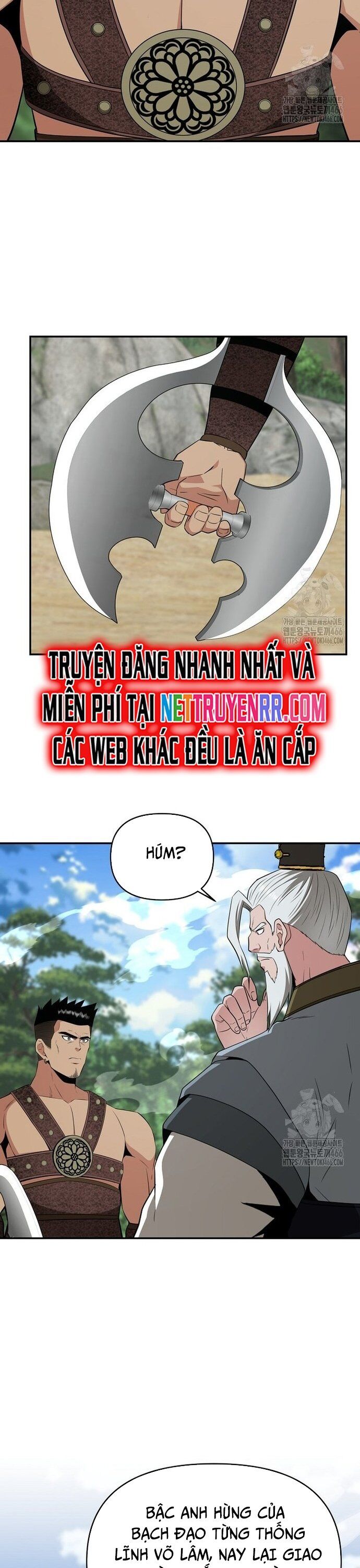Thiên hạ đệ nhất côn luân khách điếm Chapter 58 - 16