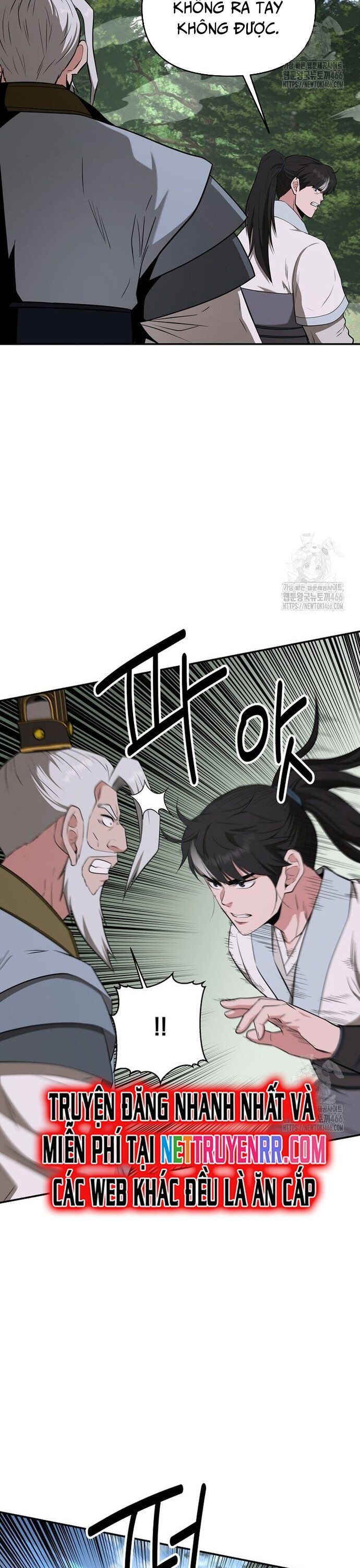 Thiên hạ đệ nhất côn luân khách điếm Chapter 58 - 27