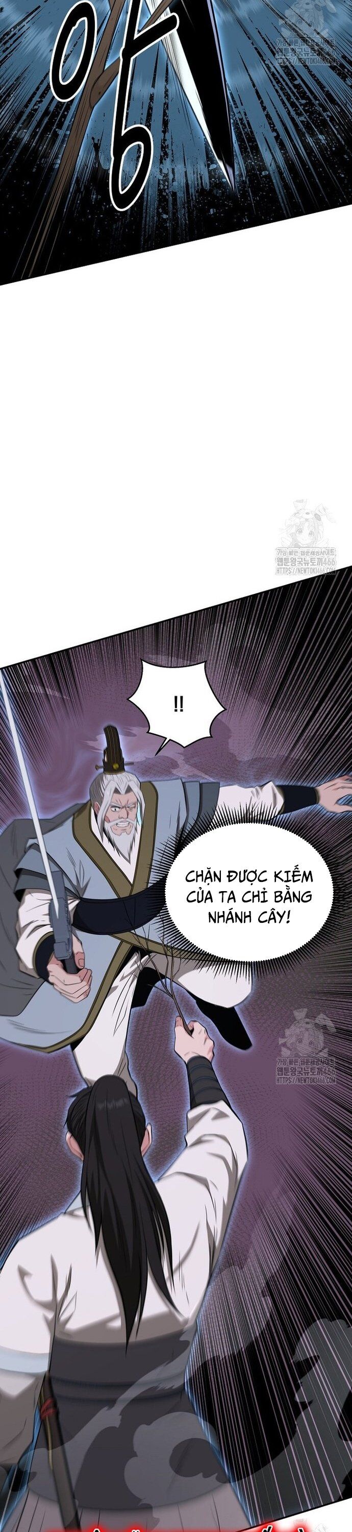 Thiên hạ đệ nhất côn luân khách điếm Chapter 58 - 34