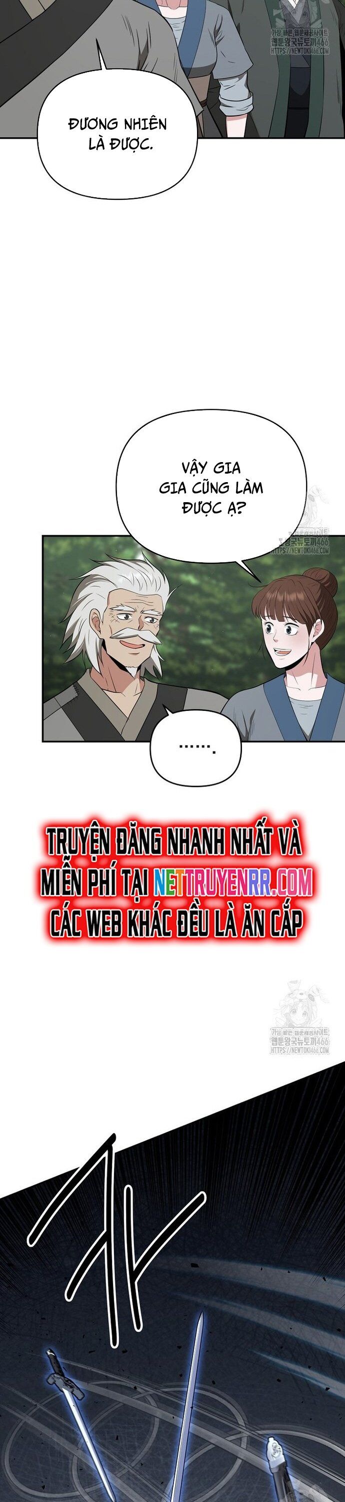 Thiên hạ đệ nhất côn luân khách điếm Chapter 58 - 37