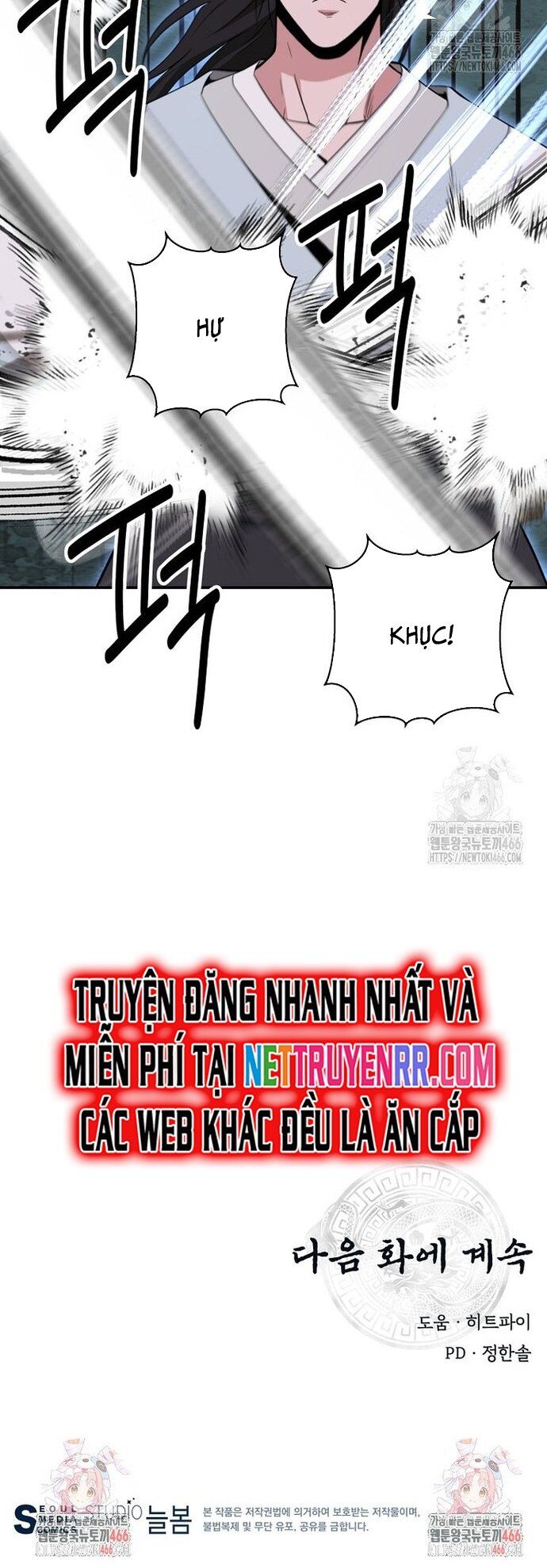Thiên hạ đệ nhất côn luân khách điếm Chapter 58 - 40