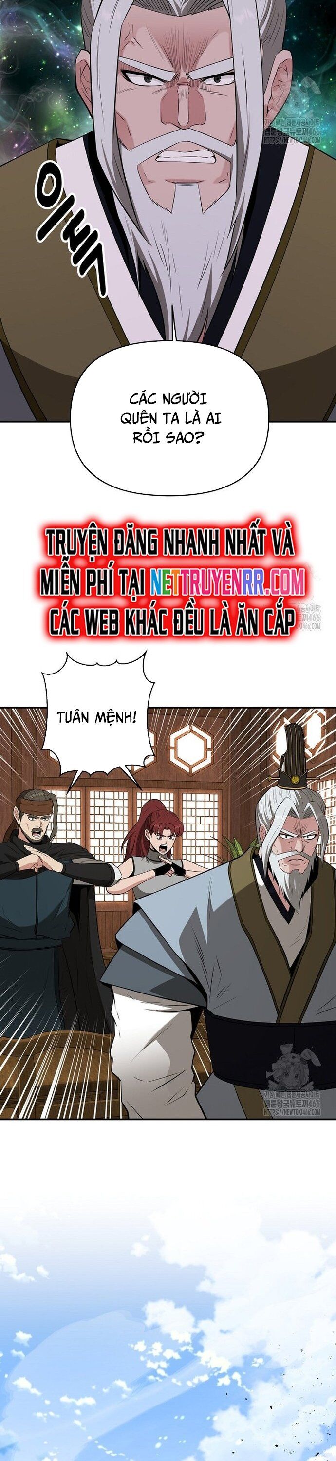 Thiên hạ đệ nhất côn luân khách điếm Chapter 58 - 6