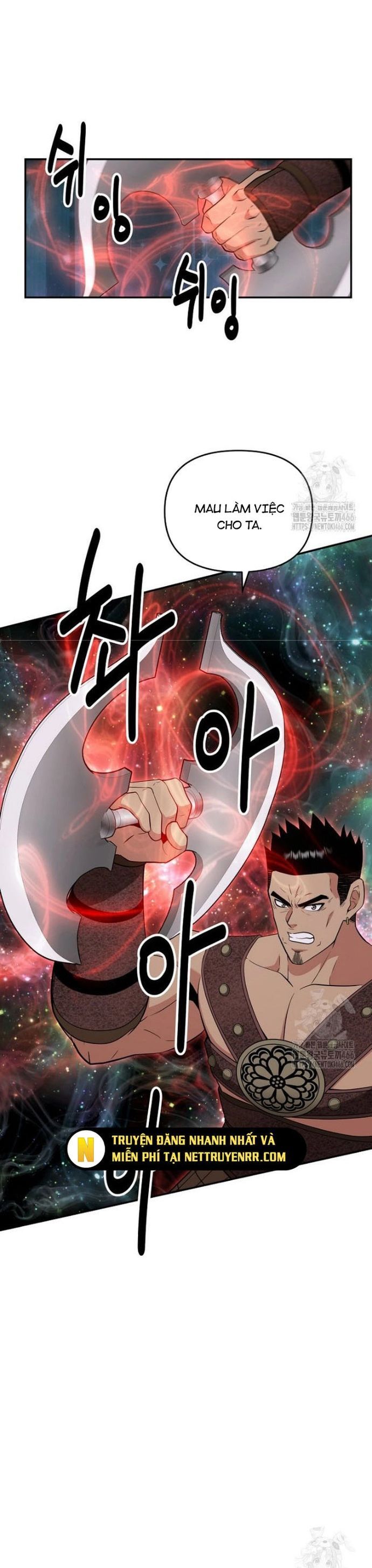 Thiên hạ đệ nhất côn luân khách điếm Chapter 60 - 19