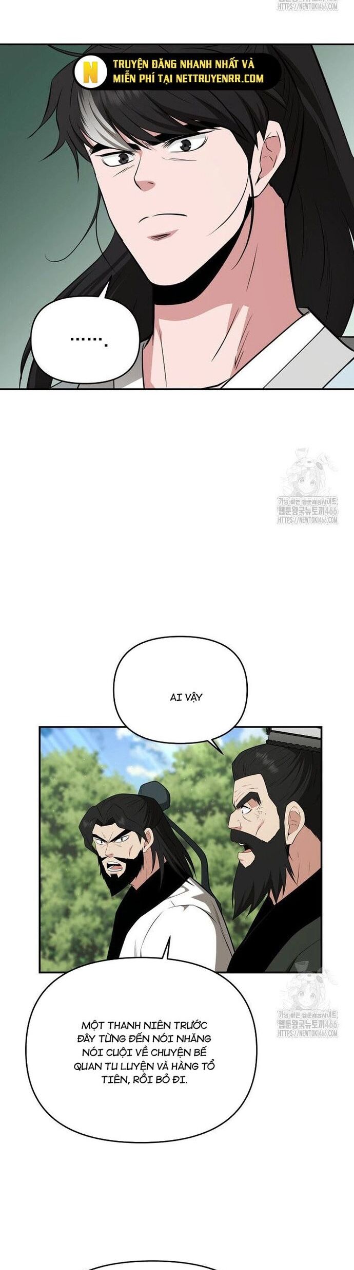 Thiên hạ đệ nhất côn luân khách điếm Chapter 60 - 37