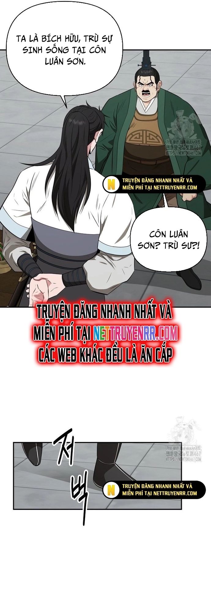 Thiên hạ đệ nhất côn luân khách điếm Chapter 61 - 31