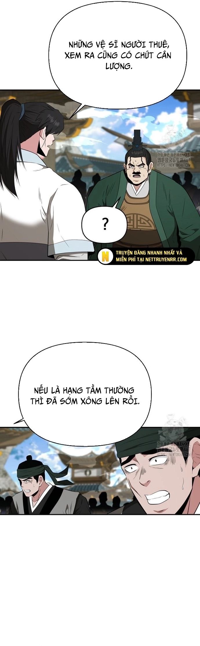 Thiên hạ đệ nhất côn luân khách điếm Chapter 61 - 35