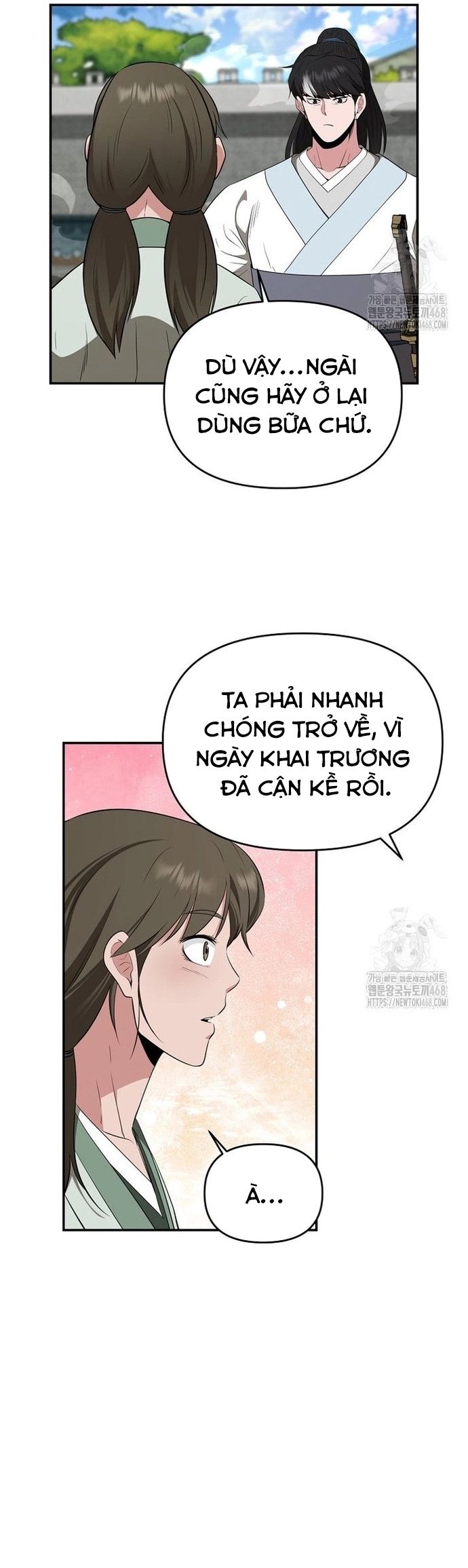 Thiên hạ đệ nhất côn luân khách điếm Chapter 62 - 13