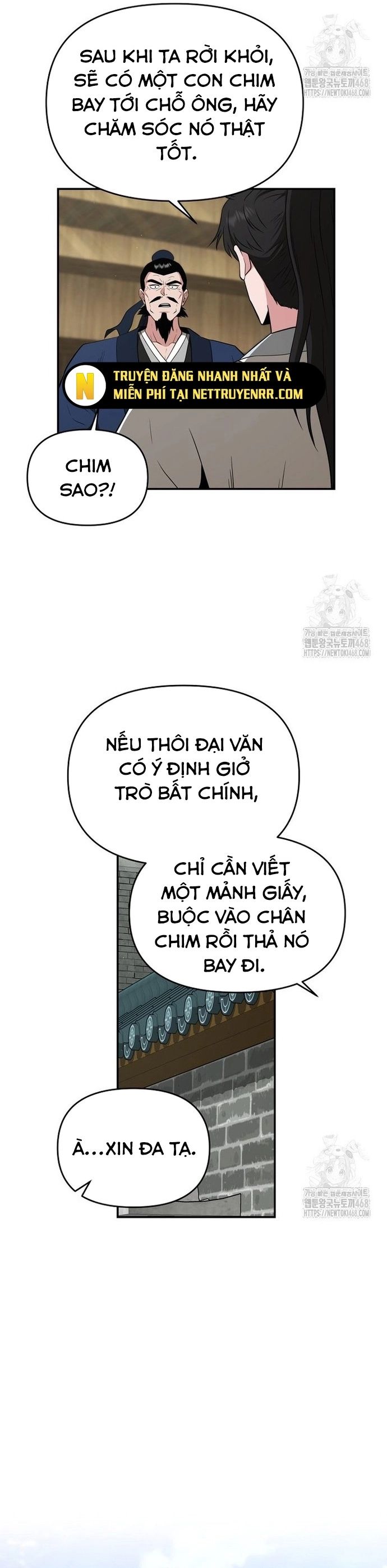 Thiên hạ đệ nhất côn luân khách điếm Chapter 62 - 14