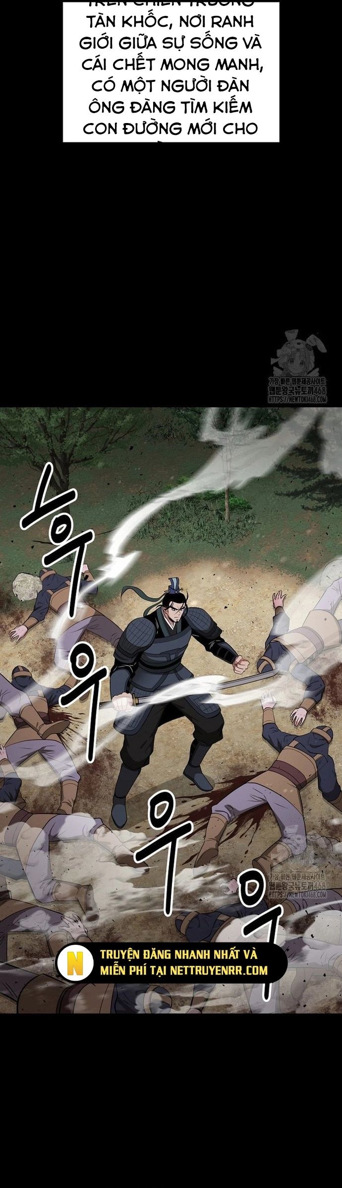 Thiên hạ đệ nhất côn luân khách điếm Chapter 62 - 29
