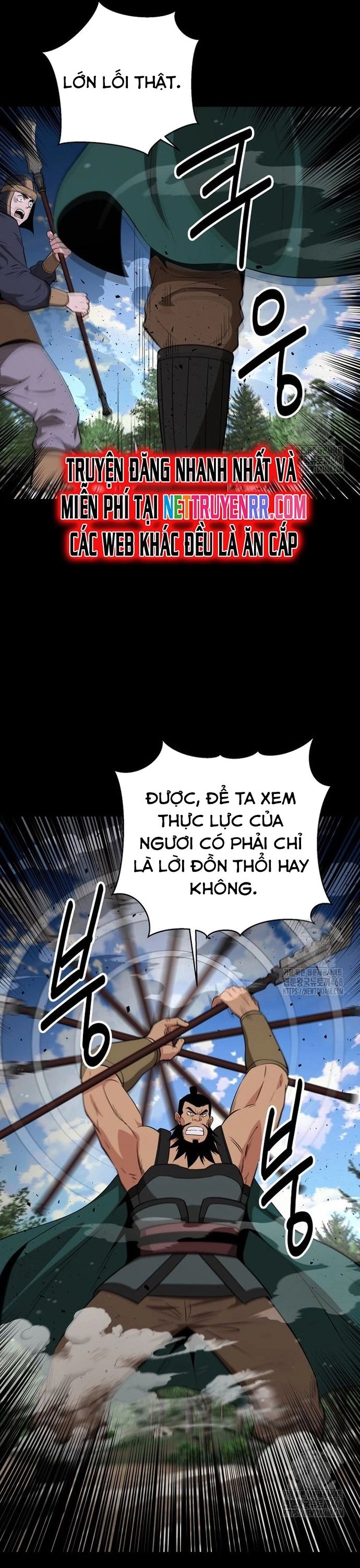 Thiên hạ đệ nhất côn luân khách điếm Chapter 62 - 31