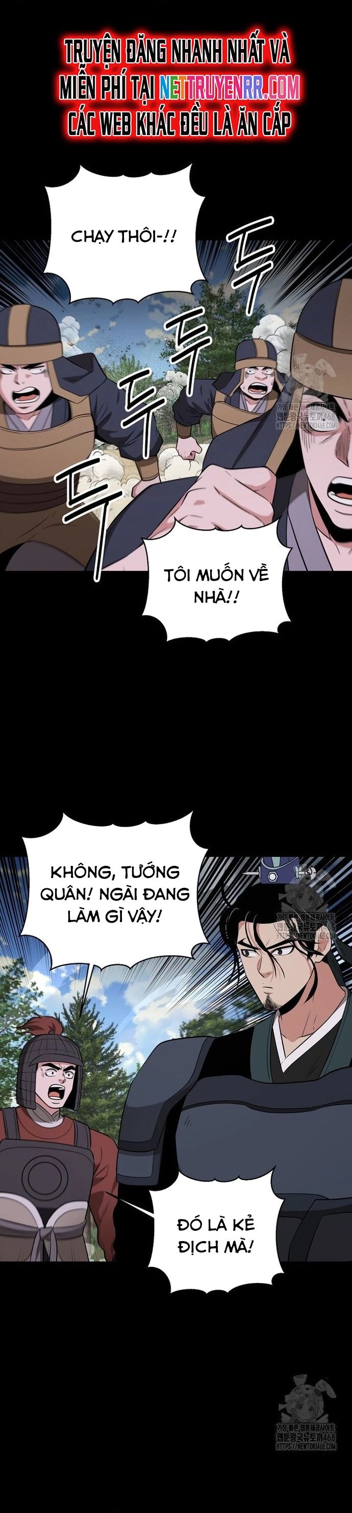 Thiên hạ đệ nhất côn luân khách điếm Chapter 62 - 38