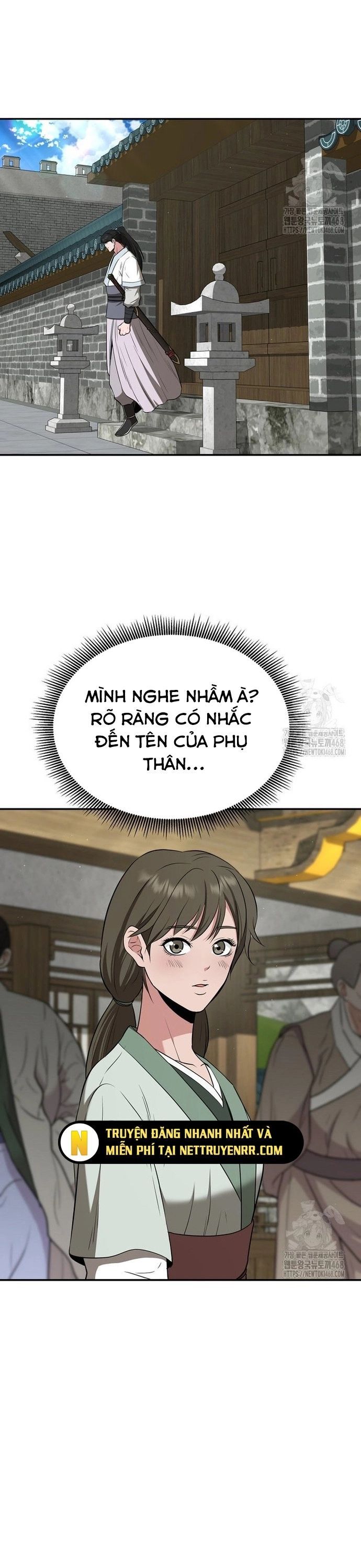 Thiên hạ đệ nhất côn luân khách điếm Chapter 62 - 9