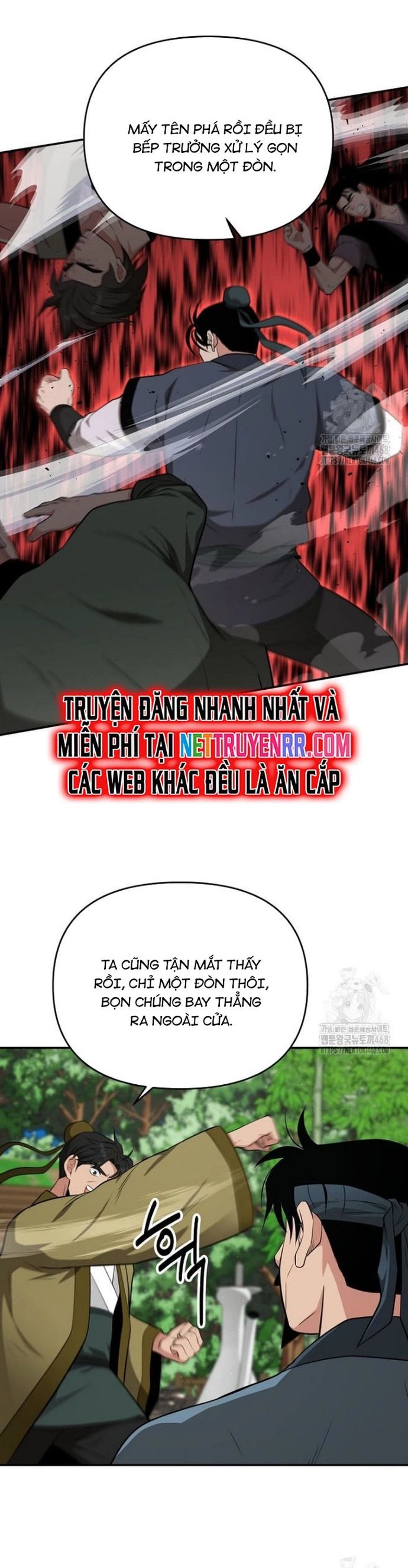 Thiên hạ đệ nhất côn luân khách điếm Chapter 63 - 18