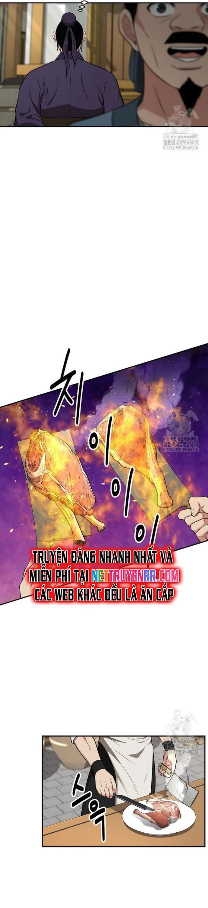 Thiên hạ đệ nhất côn luân khách điếm Chapter 63 - 20