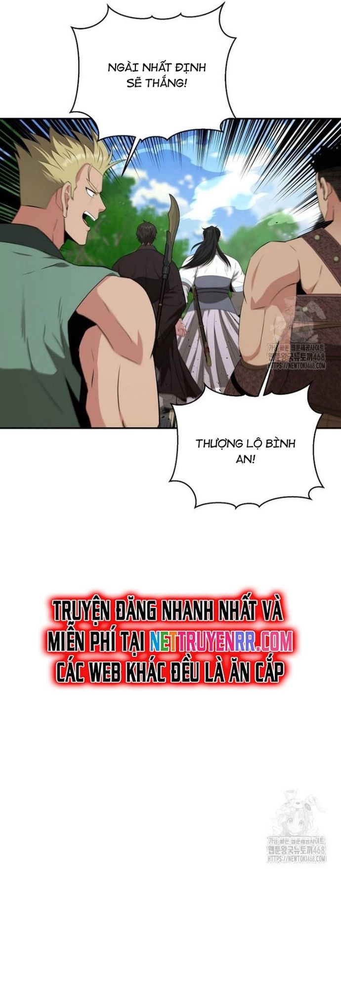 Thiên hạ đệ nhất côn luân khách điếm Chapter 63 - 28