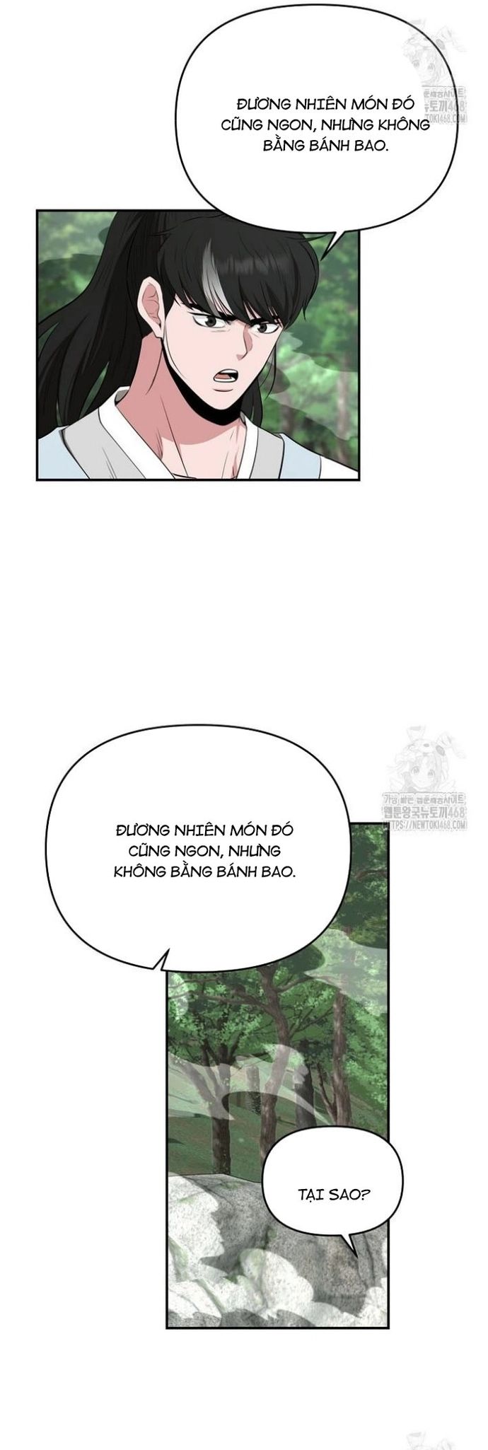Thiên hạ đệ nhất côn luân khách điếm Chapter 63 - 30